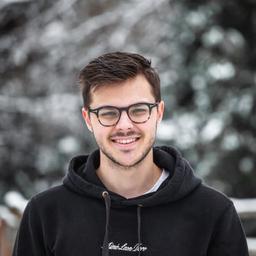 User profile image