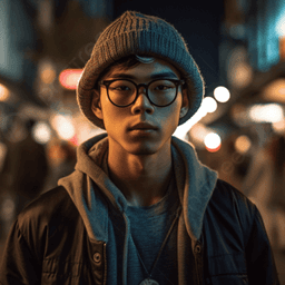 User profile image