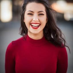 User profile image