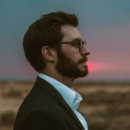 User profile image
