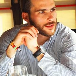 User profile image
