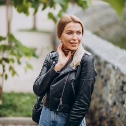 User profile image
