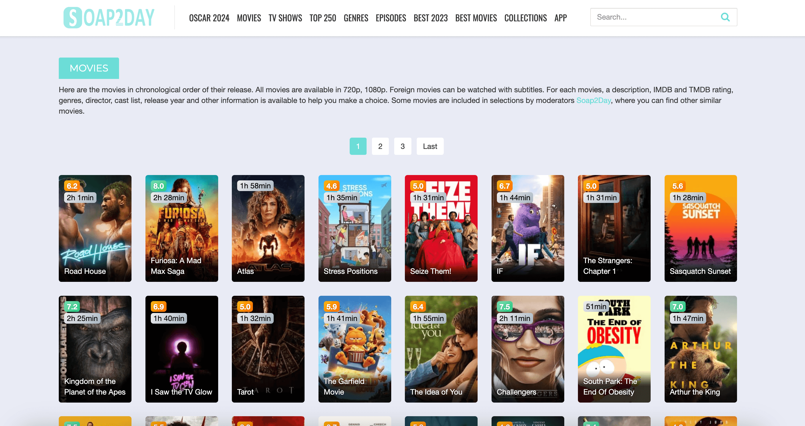 Soap2Day Safety Check: Protecting Yourself Online